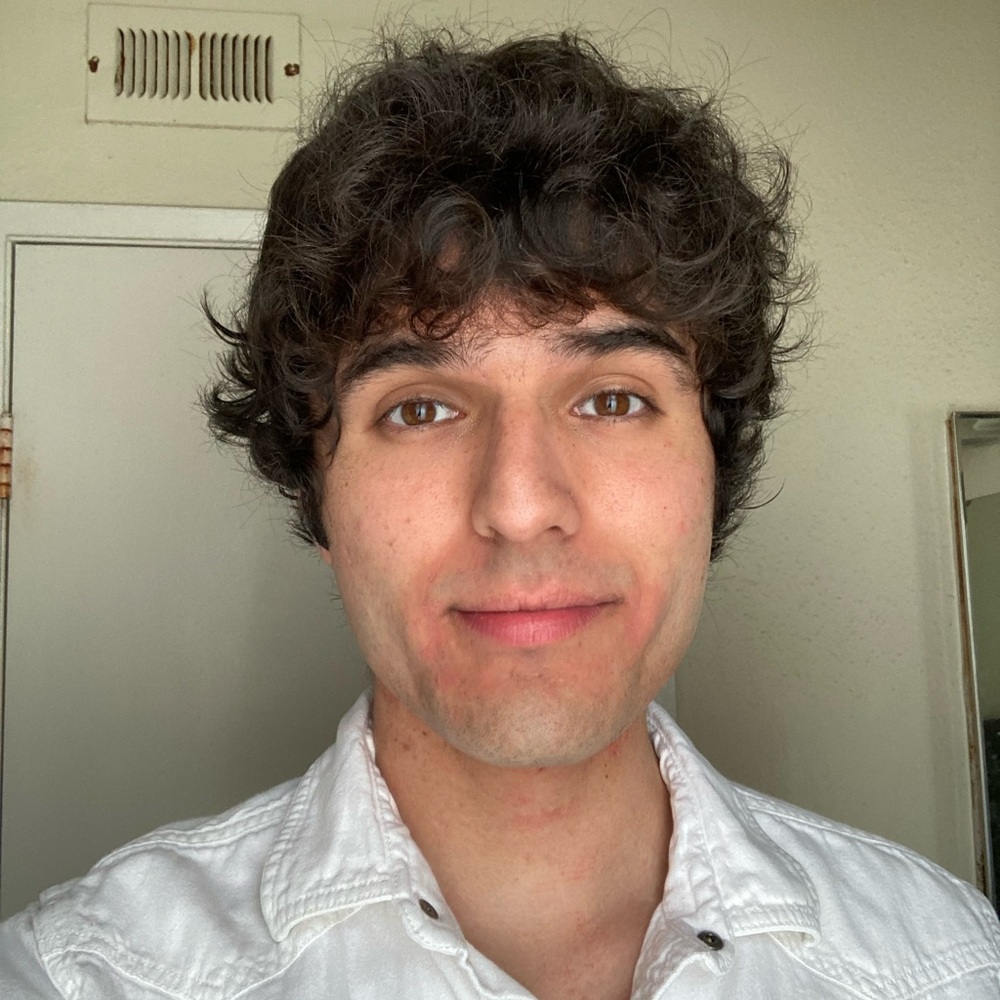 Meet your Posher, Brandon